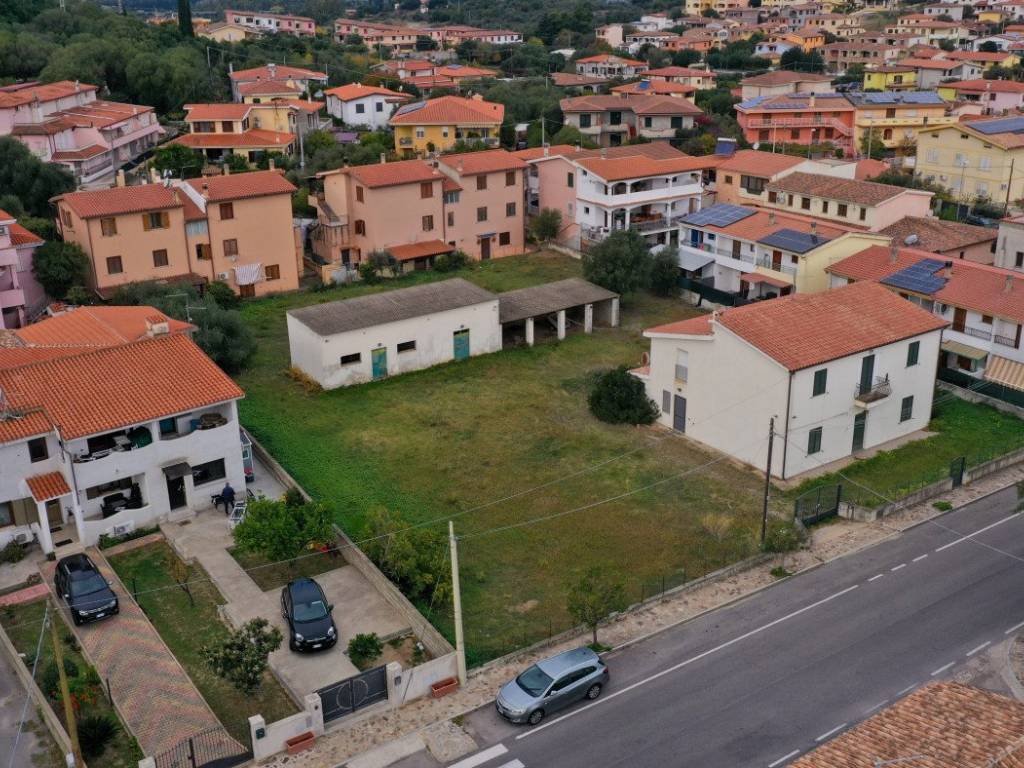 Terreno a Posada in Via Antonio Pigliaru, 30 - Foto 5