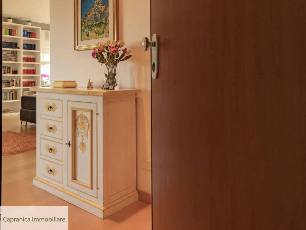 Appartamento a Capranica in Piazzetta Marina Di Villa, 3 - Foto 3