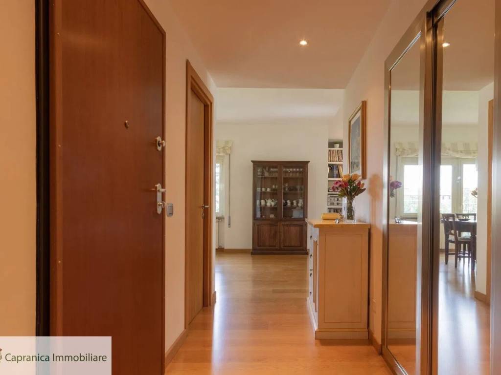 Appartamento a Capranica in Piazzetta Marina Di Villa, 3 - Foto 4
