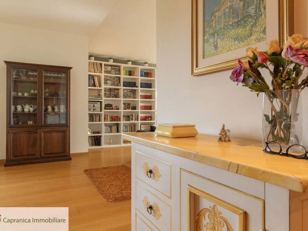 Appartamento a Capranica in Piazzetta Marina Di Villa, 3 - Foto 5