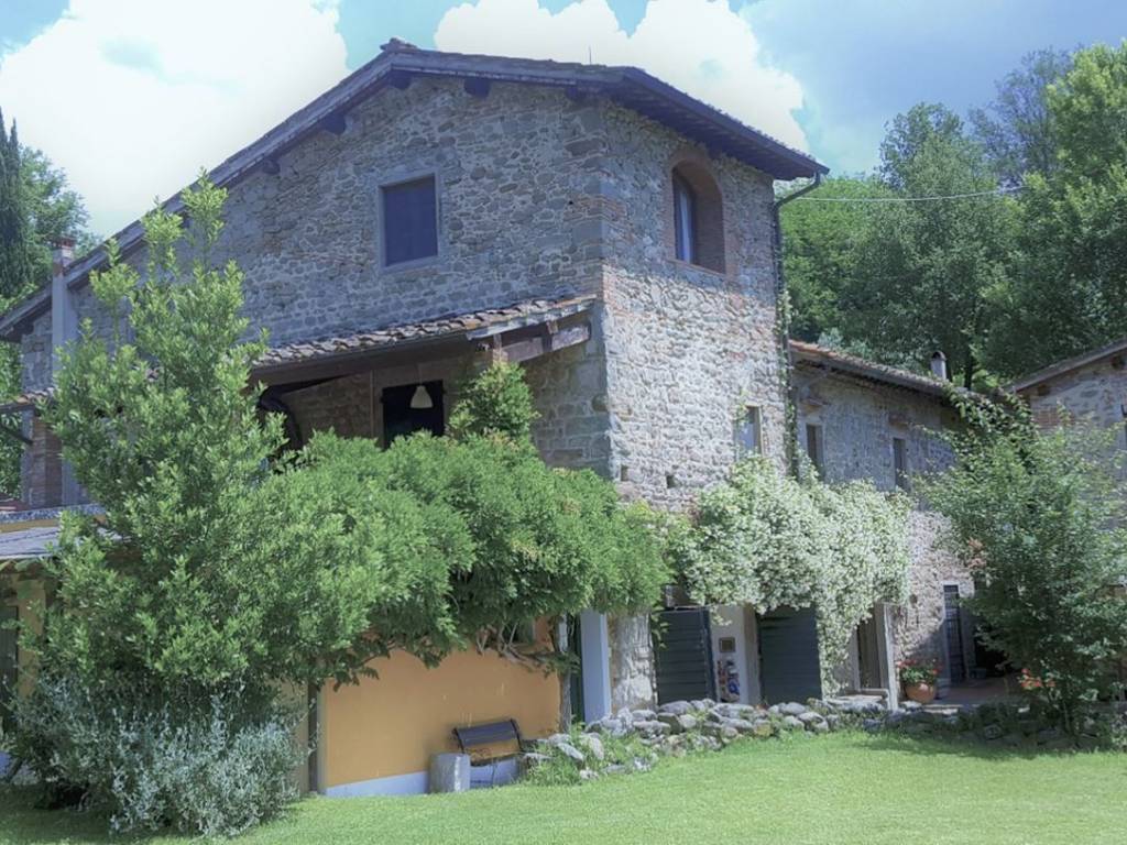 Palazzo / stabile a Loro ciuffenna - Foto 2