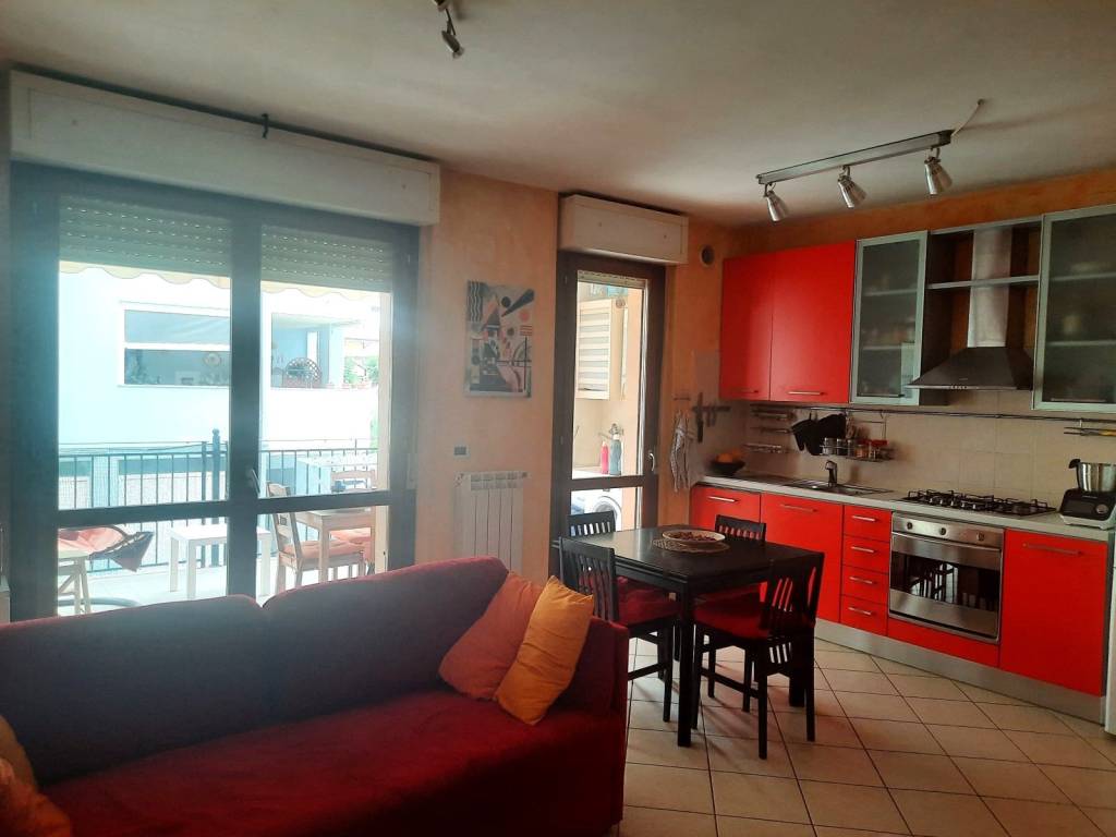 Appartamento a Pescara in Via della Fornace Bizzarri, 6 - Foto 2