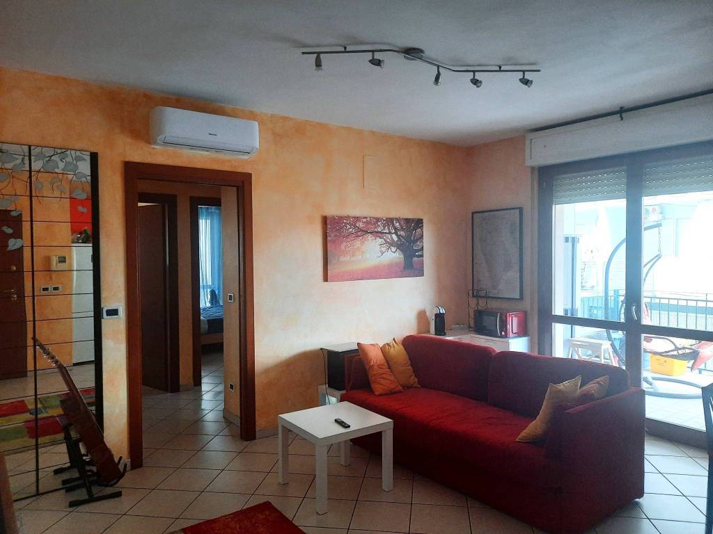 Appartamento a Pescara in Via della Fornace Bizzarri, 6 - Foto 4