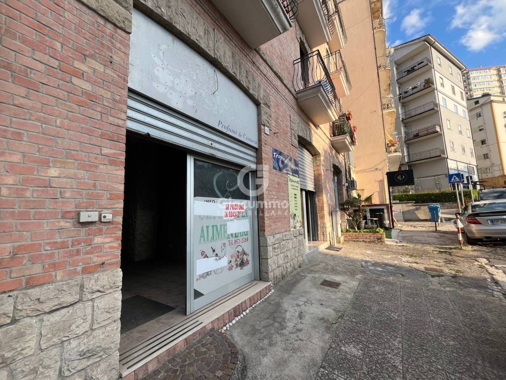 Immobile a Potenza in Via Giuseppe Mazzini, 116 - Foto 2