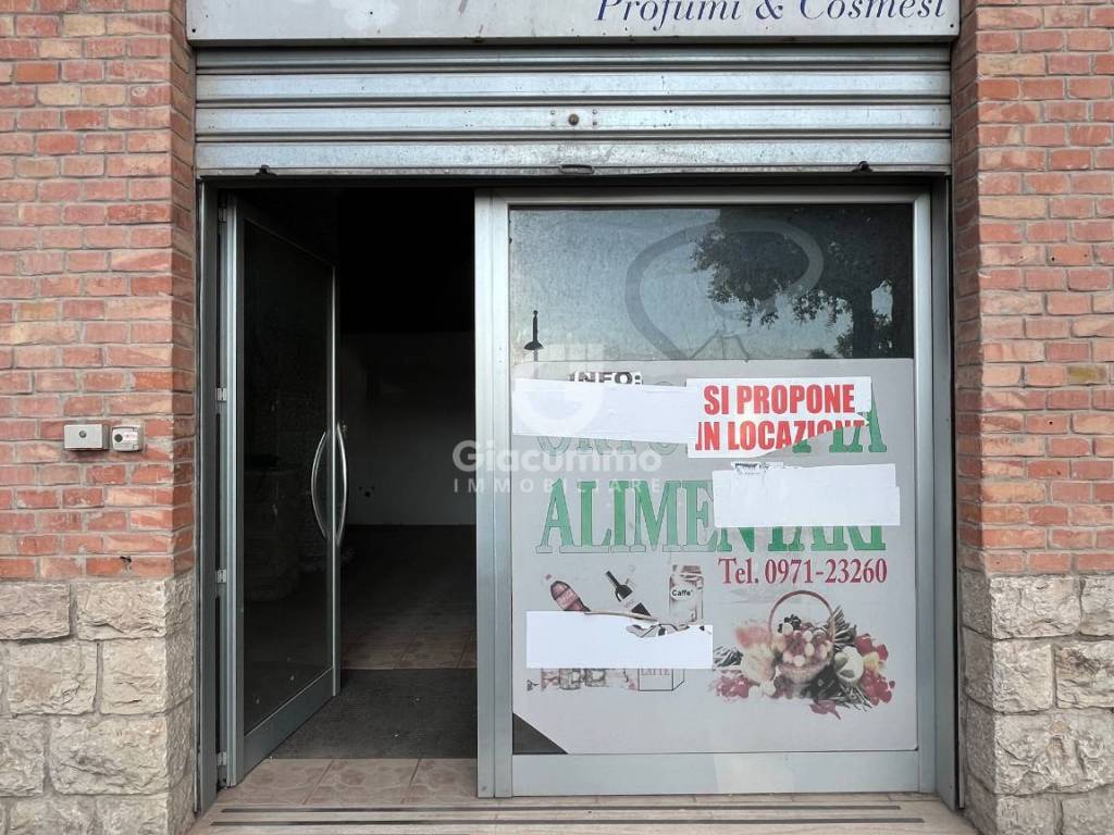 Immobile a Potenza in Via Giuseppe Mazzini, 116 - Foto 3