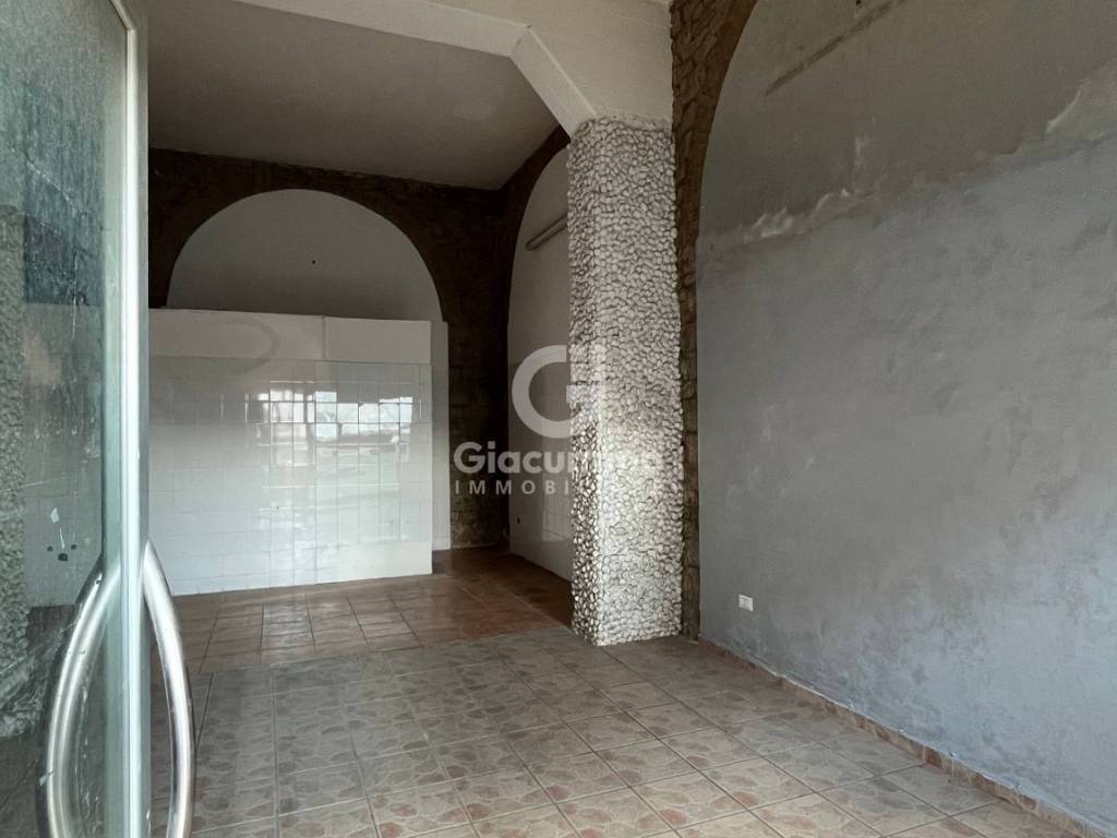 Immobile a Potenza in Via Giuseppe Mazzini, 116 - Foto 4