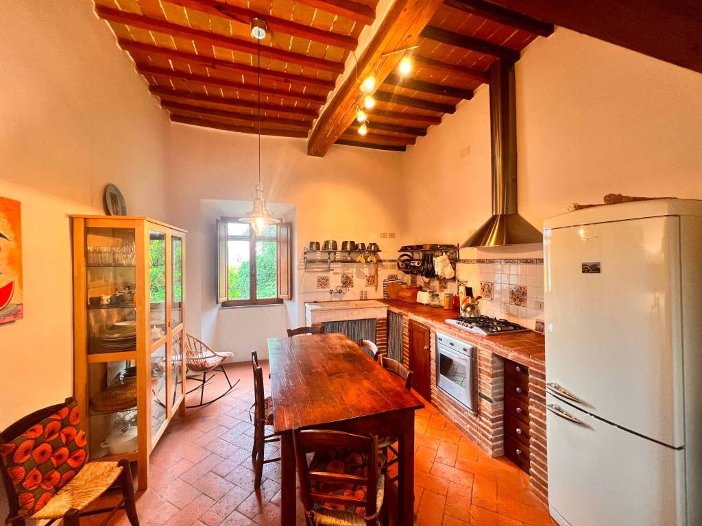 Appartamento a Anghiari in Corso Giacomo Matteotti - Foto 2