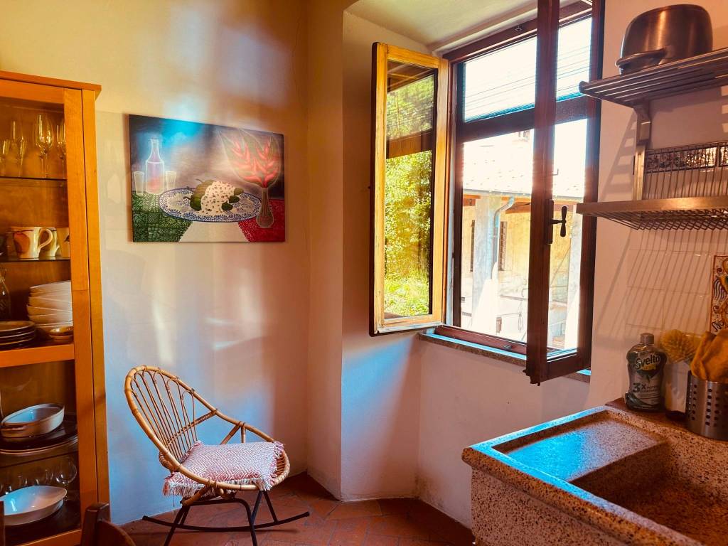 Appartamento a Anghiari in Corso Giacomo Matteotti - Foto 3