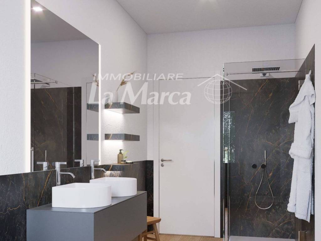 Appartamento a Villorba - Foto 5