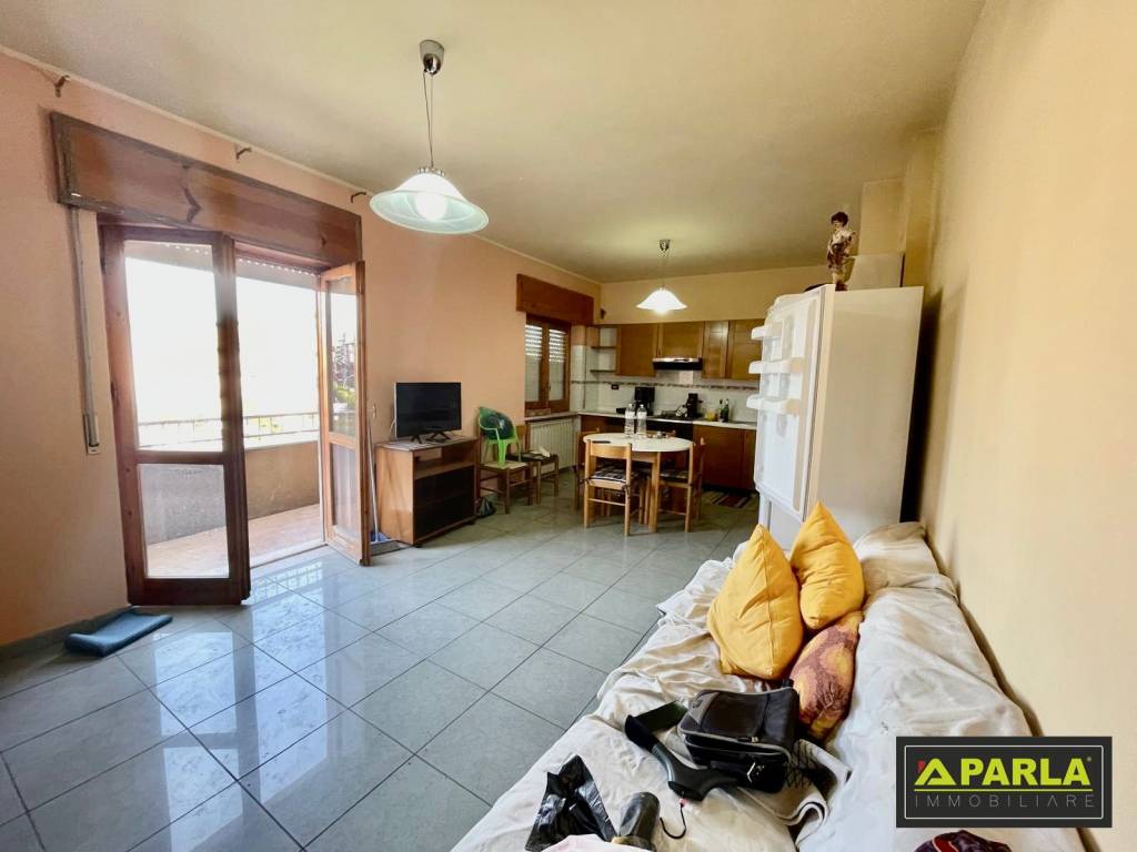 Appartamento a Canicattì in Via Monsignor Angelo Ficarra - Foto 3