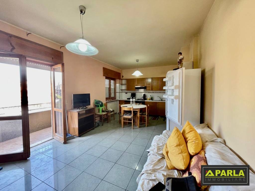 Appartamento a Canicattì in Via Monsignor Angelo Ficarra - Foto 2