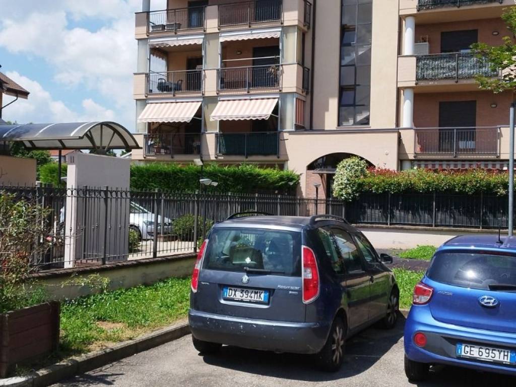 Appartamento a La loggia in Via Angelo Brofferio, 11 - Foto 1