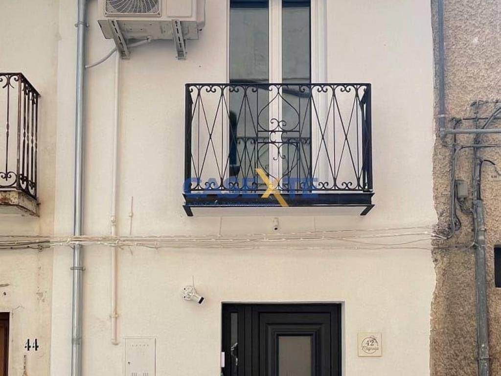 Casa indipendente a Calitri in via concezione, 42 - Foto 2