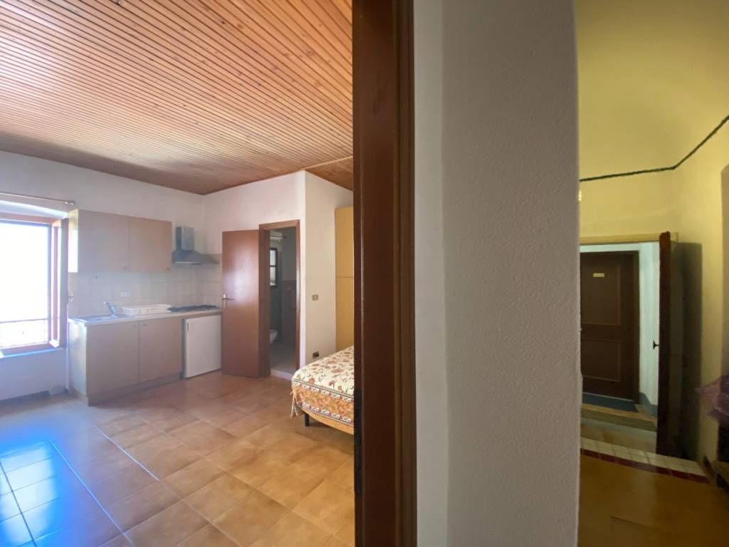 Appartamento a Marciana marina in Via Camillo Benso di Cavour, 14 - Foto 2