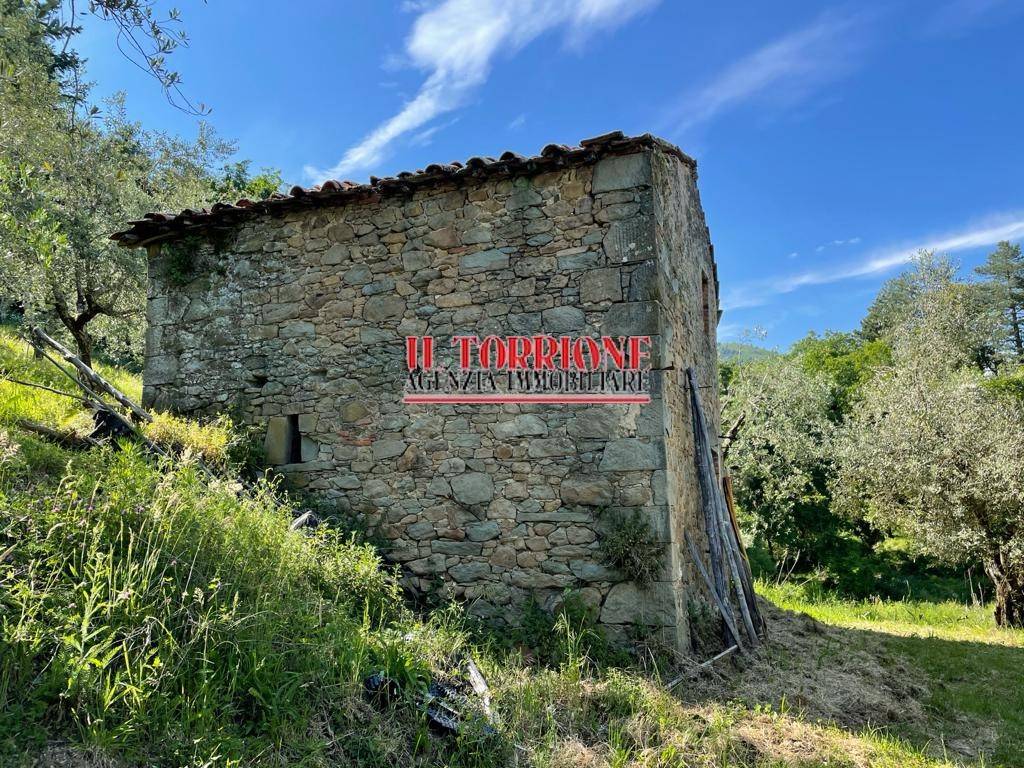 Rustico / casale a Pescia in Via Carlo Goldoni - Foto 4