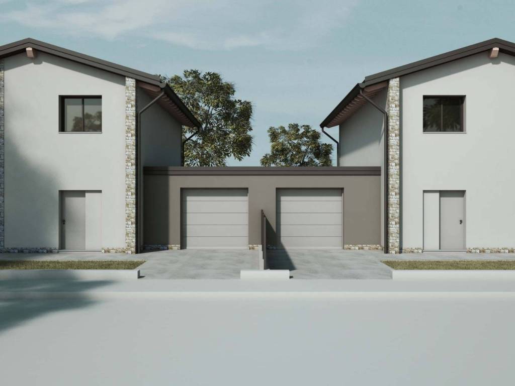 Villa a Castell'arquato in Via Don B. Delchini - Foto 3