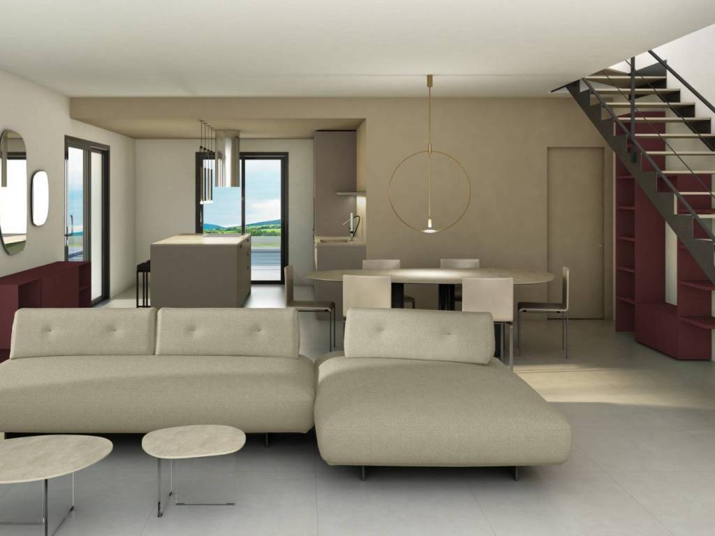 Villa a Castell'arquato in Via Don B. Delchini - Foto 4