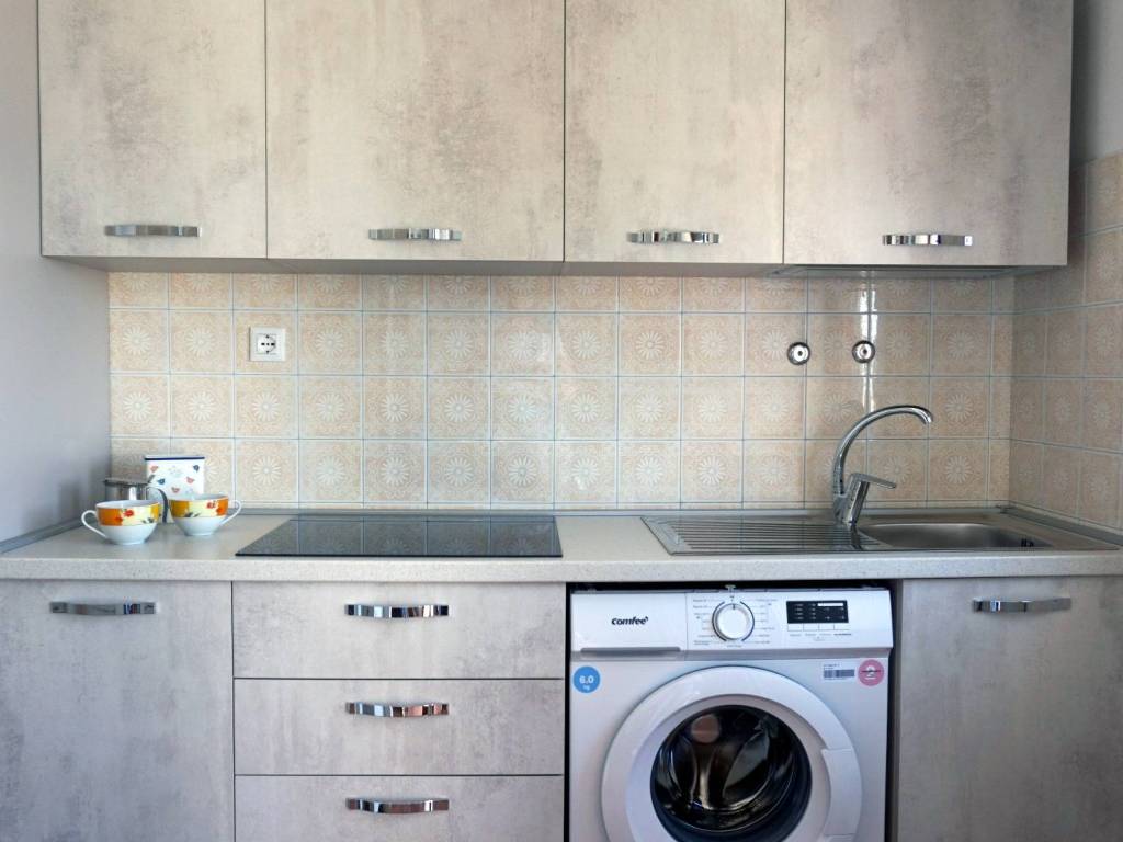 Appartamento a Comacchio in Lungomare Italia, 54 - Foto 5