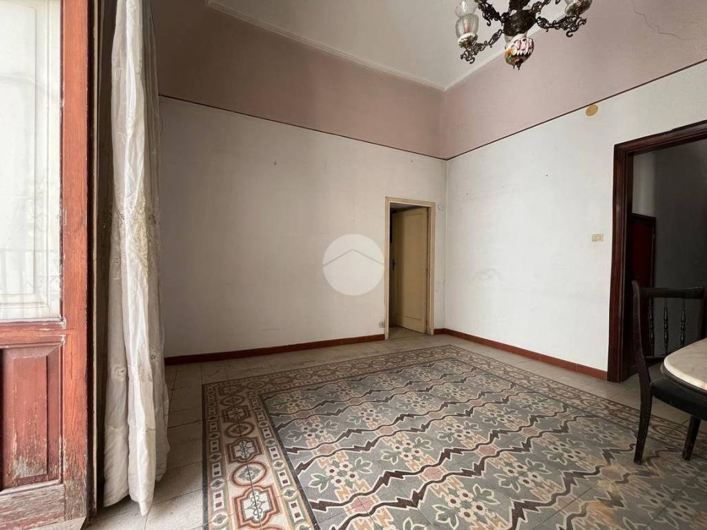 Casa indipendente a Alcamo in Via Porta Stella, 46 - Foto 3