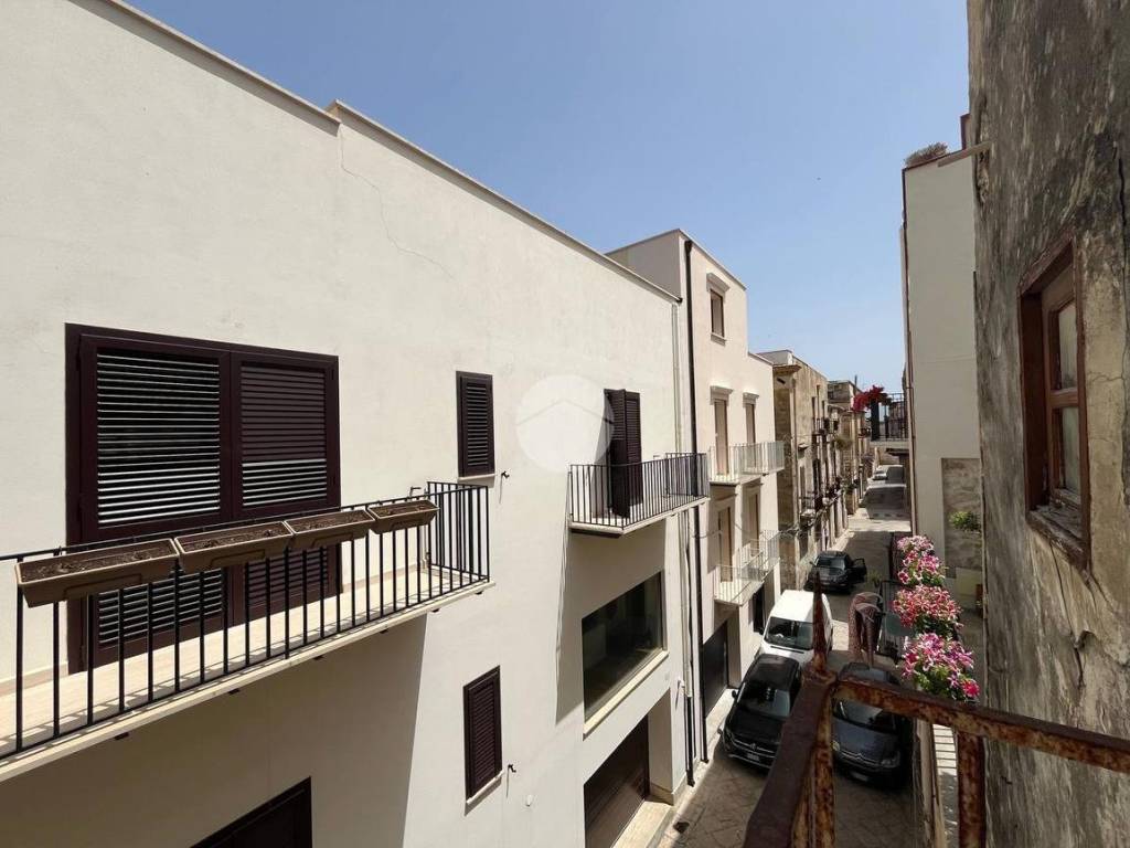 Casa indipendente a Alcamo in Via Porta Stella, 46 - Foto 4