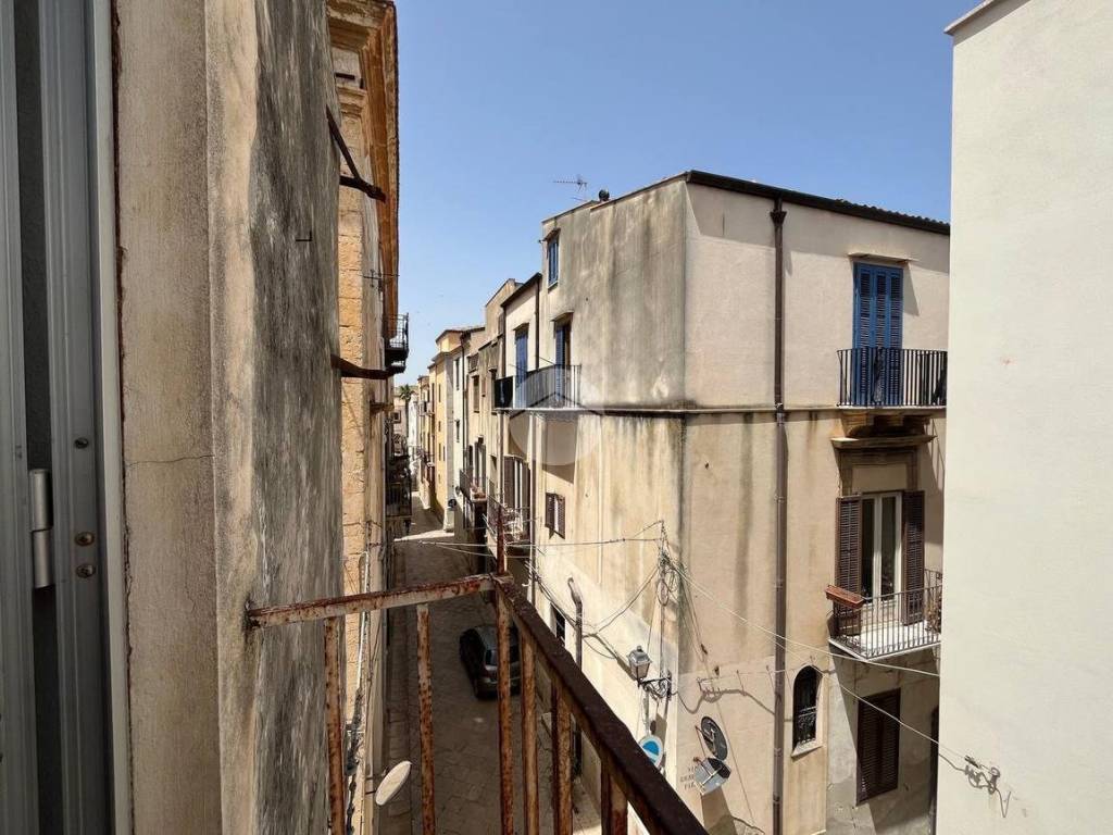 Casa indipendente a Alcamo in Via Porta Stella, 46 - Foto 5