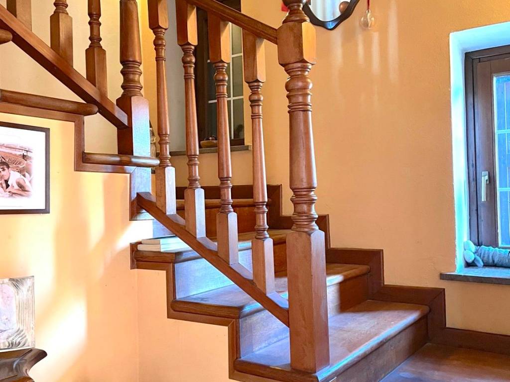 Villa a Castelletto sopra ticino in Via Riale - Foto 5
