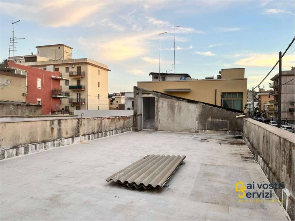 Appartamento a Siracusa in via svizzera, 32 - Foto 3