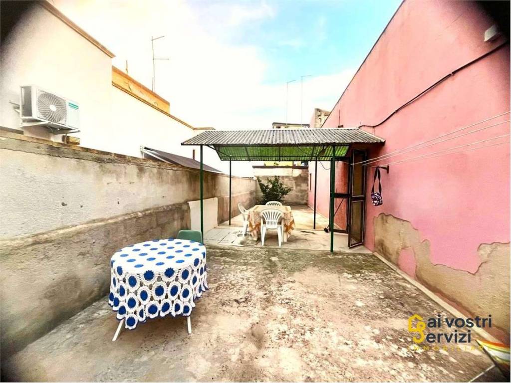 Appartamento a Siracusa in via svizzera, 32 - Foto 4