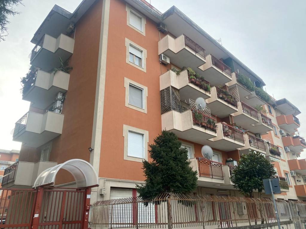 Appartamento a San nicola la strada in Via Luigi Cadorna - Foto 2