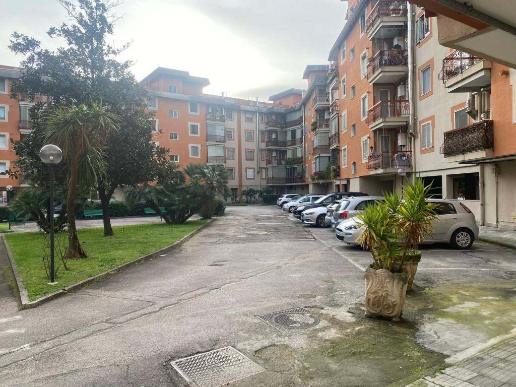 Appartamento a San nicola la strada in Via Luigi Cadorna - Foto 3
