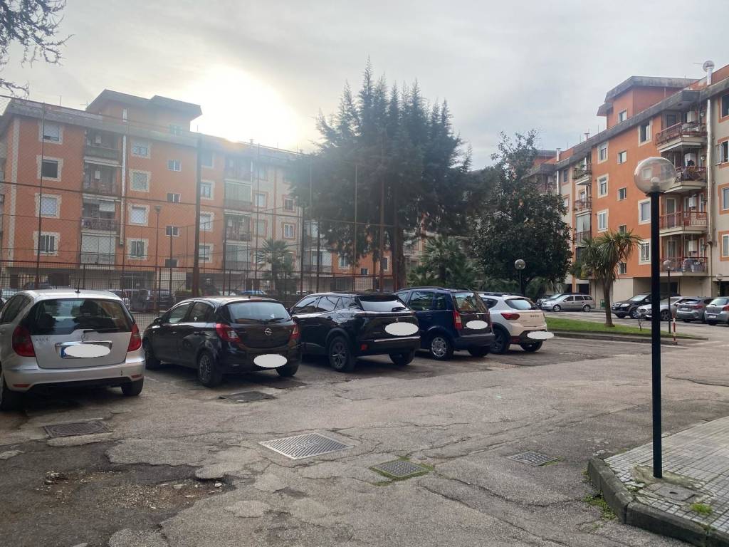 Appartamento a San nicola la strada in Via Luigi Cadorna - Foto 4