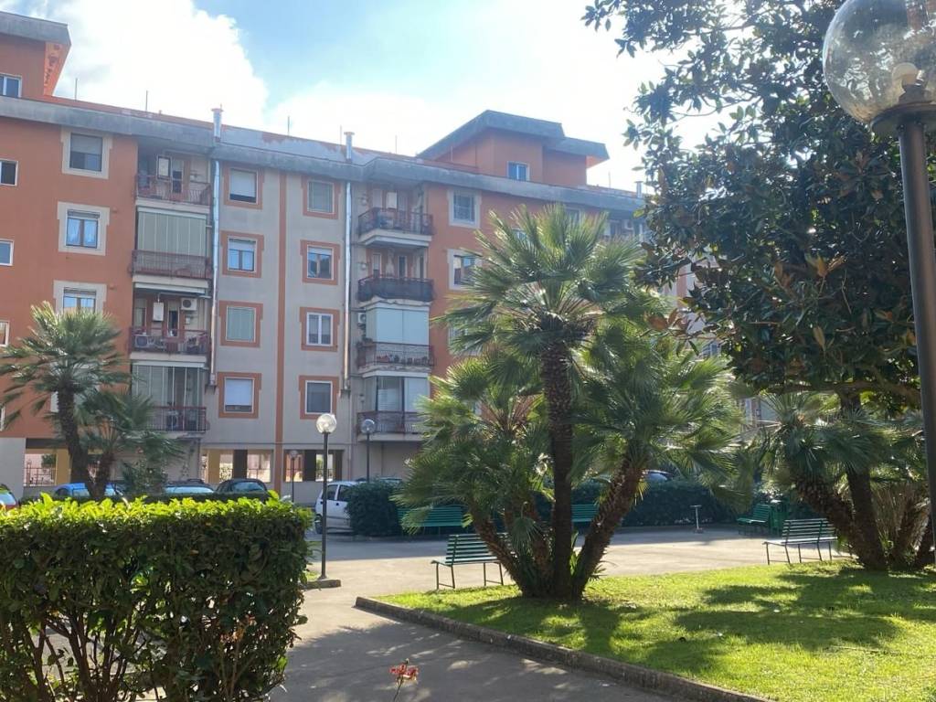 Appartamento a San nicola la strada in Via Luigi Cadorna - Foto 5