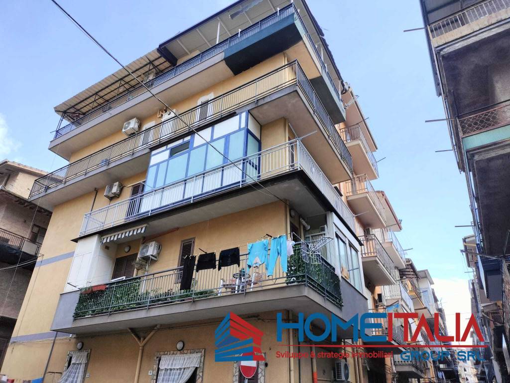 Appartamento a Belmonte mezzagno in Via Camillo Benso di Cavour, 78 - Foto 2