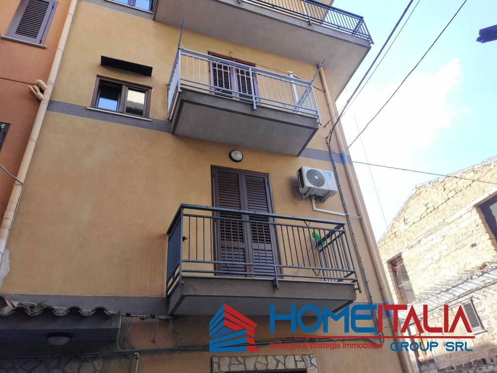 Appartamento a Belmonte mezzagno in Via Camillo Benso di Cavour, 78 - Foto 3