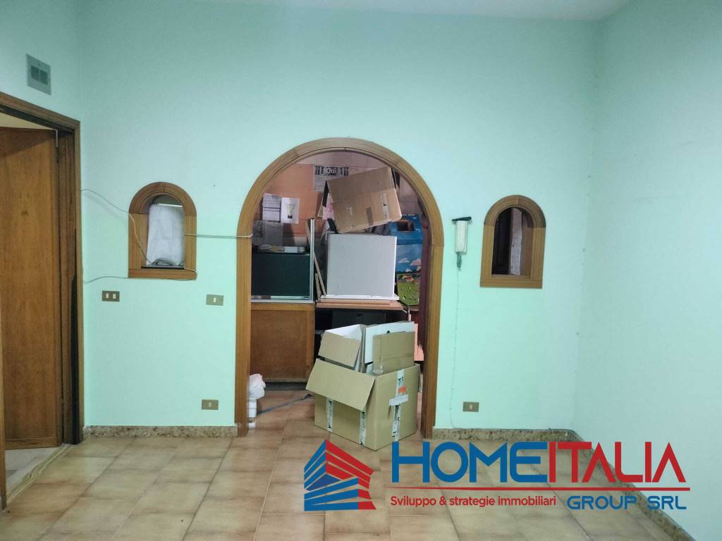 Appartamento a Belmonte mezzagno in Via Camillo Benso di Cavour, 78 - Foto 4