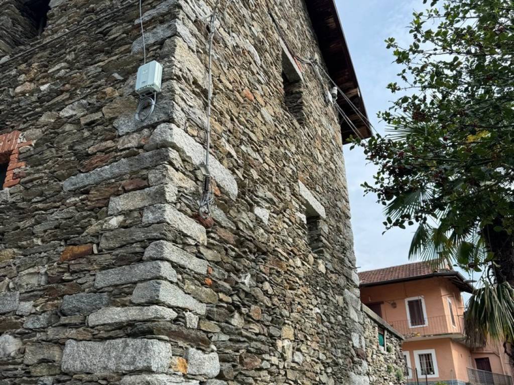 Rustico / casale a San bernardino verbano in Via 25 Aprile - Foto 4