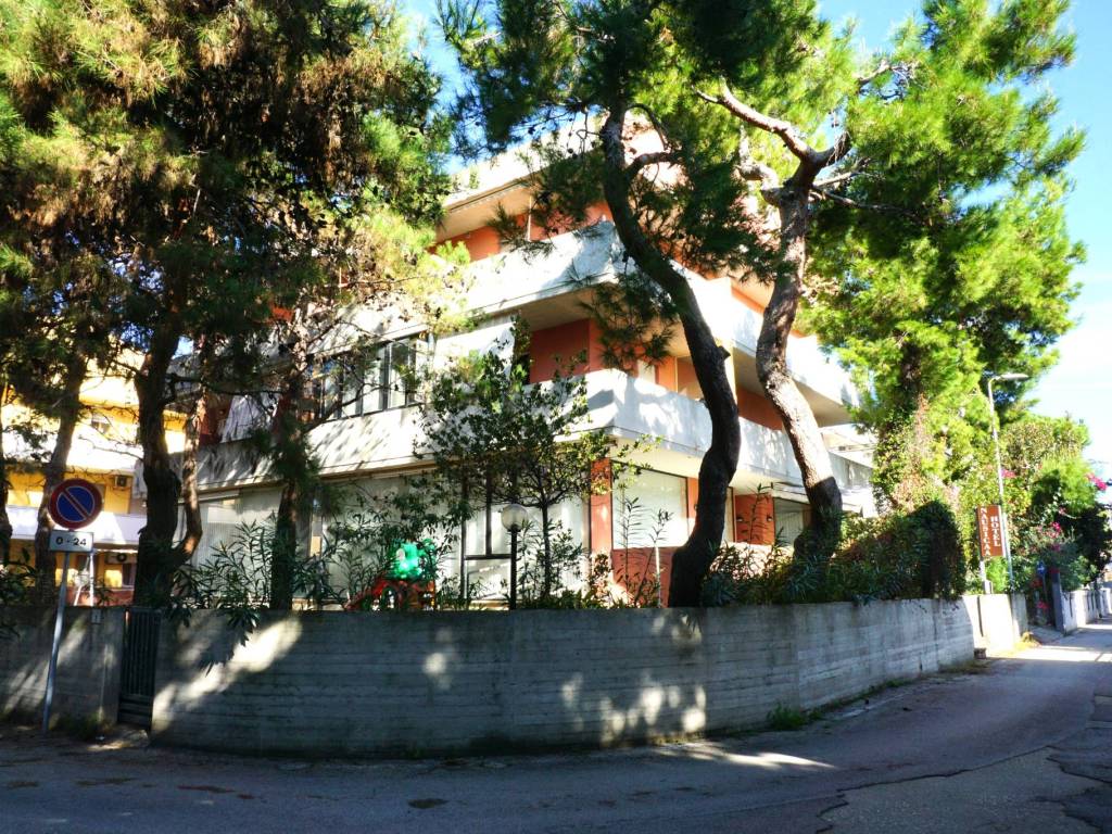 Palazzo / stabile a Tortoreto in Via Guglielmo Marconi, 28 - Foto 4