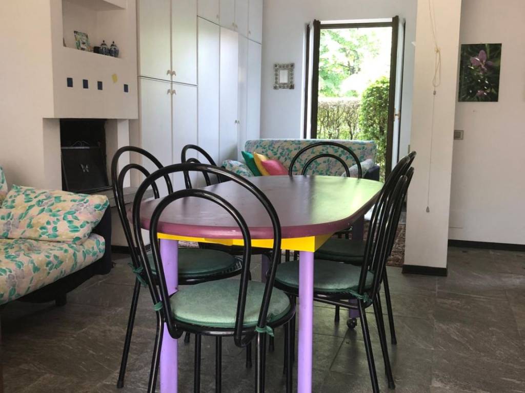 Appartamento a Premeno in Via Pian di Sole, 8 - Foto 2