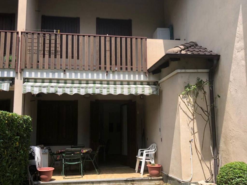 Appartamento a Premeno in Via Pian di Sole, 8 - Foto 3