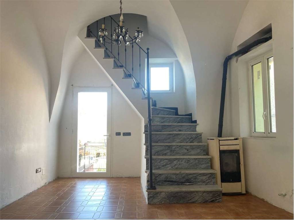 Casa indipendente a Albenga in via alla costa - Foto 4