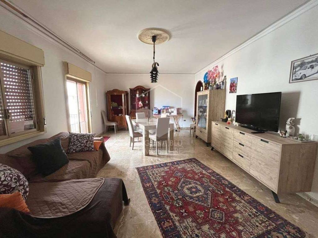 Appartamento a Marsala in Via Aurelio Saffi - Foto 2