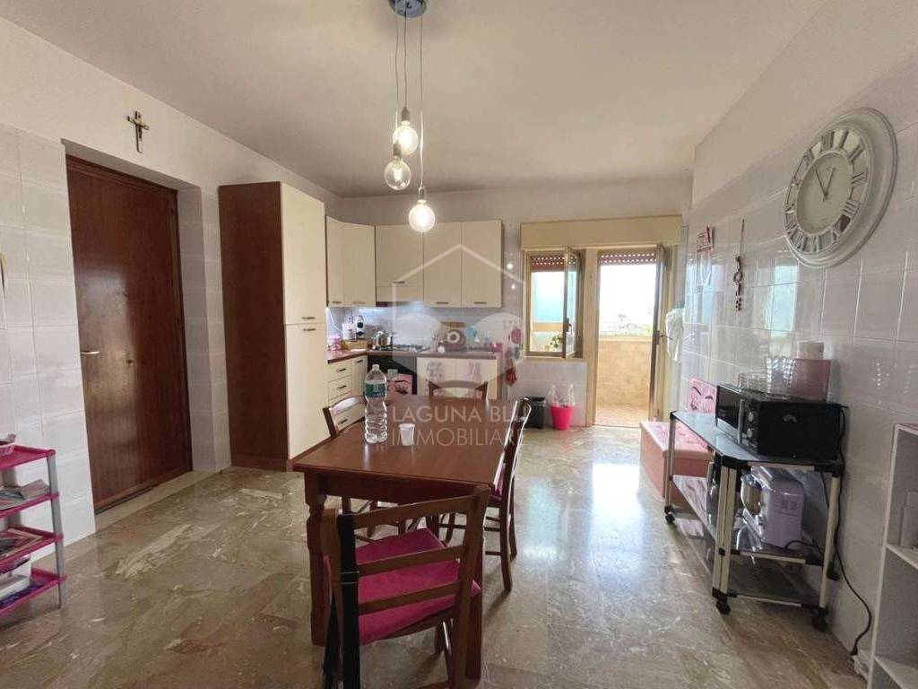 Appartamento a Marsala in Via Aurelio Saffi - Foto 3