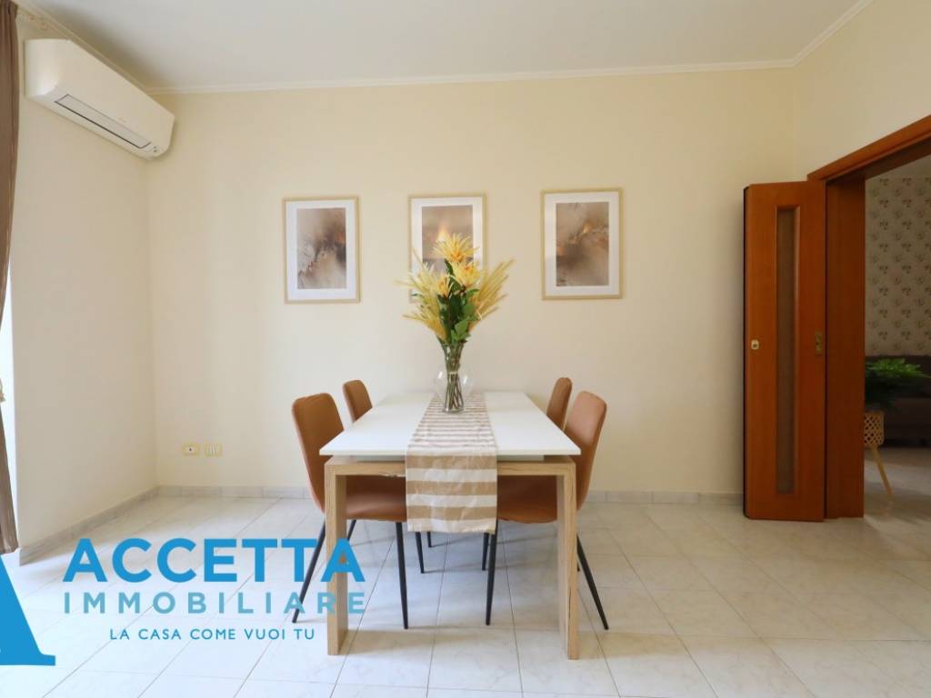 Appartamento a Taranto in Via Cesare Battisti, 280 - Foto 3