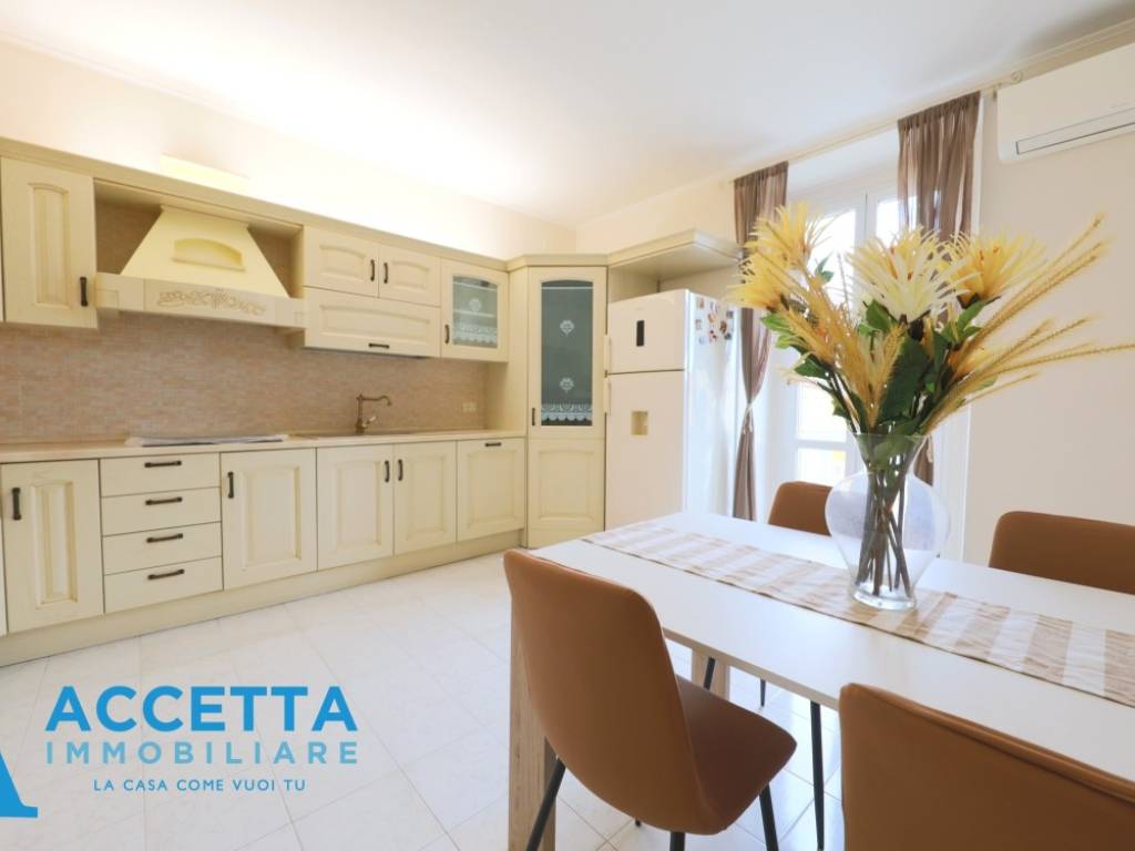 Appartamento a Taranto in Via Cesare Battisti, 280 - Foto 4