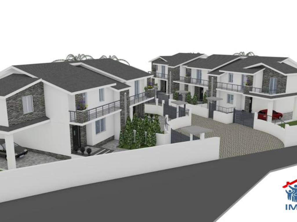 Villa a Siderno in Via Scinà, 7 - Foto 2