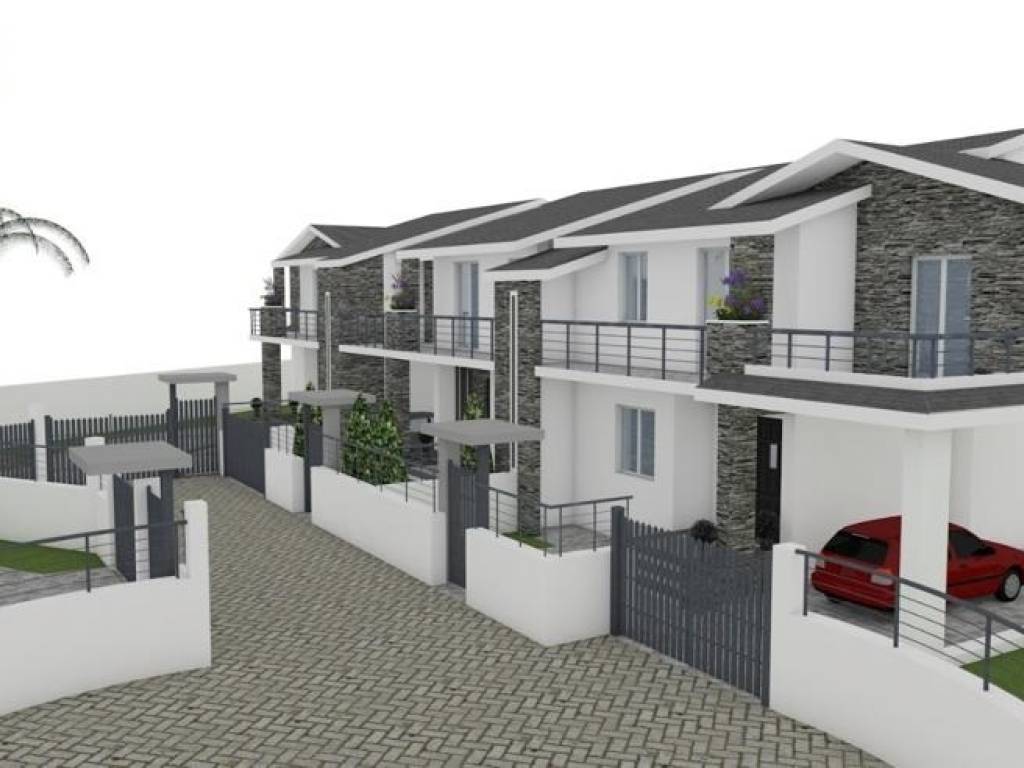 Villa a Siderno in Via Scinà, 7 - Foto 3