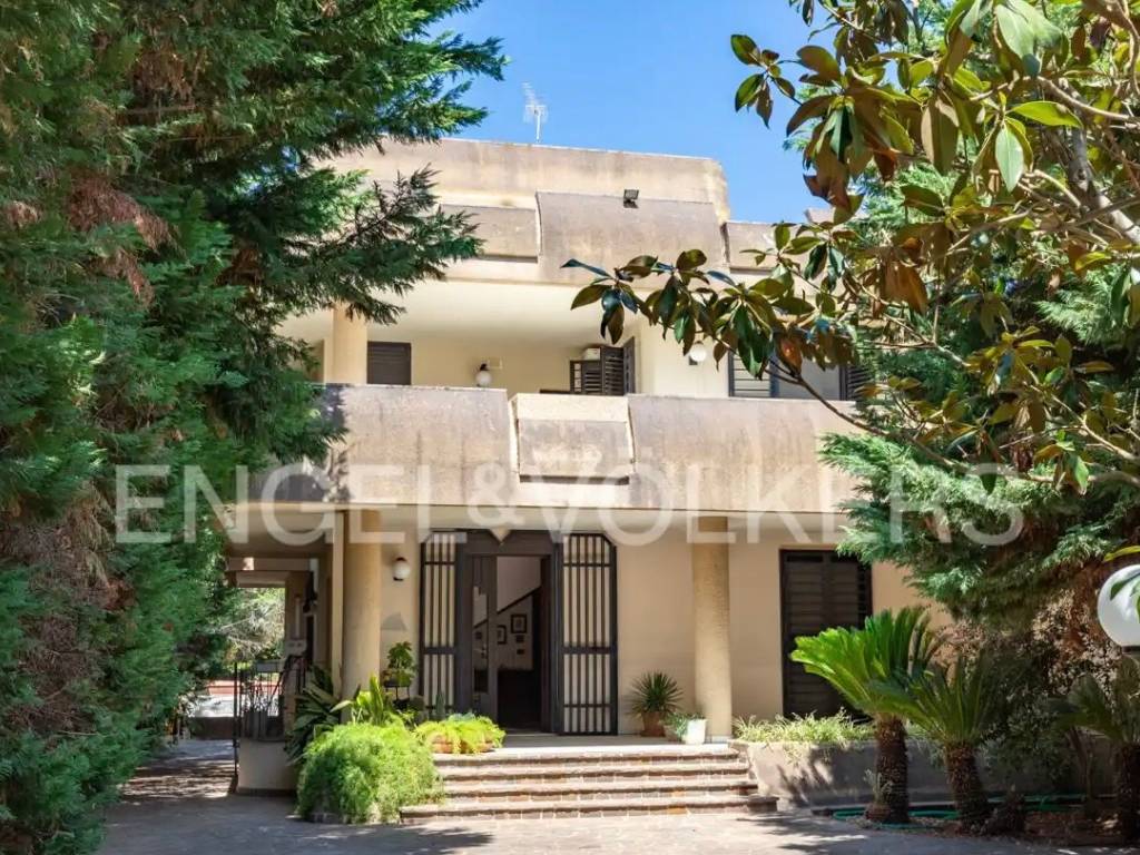 Villa a Nardò in Via Caduti di Nassiriya, 62 - Foto 2