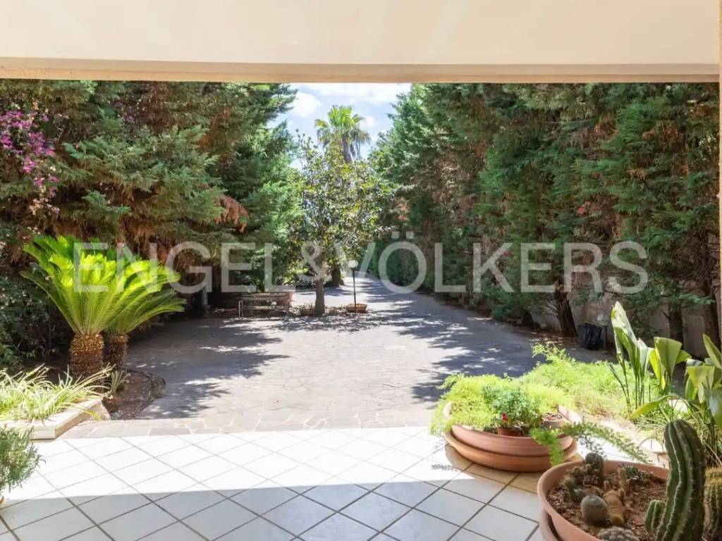 Villa a Nardò in Via Caduti di Nassiriya, 62 - Foto 4