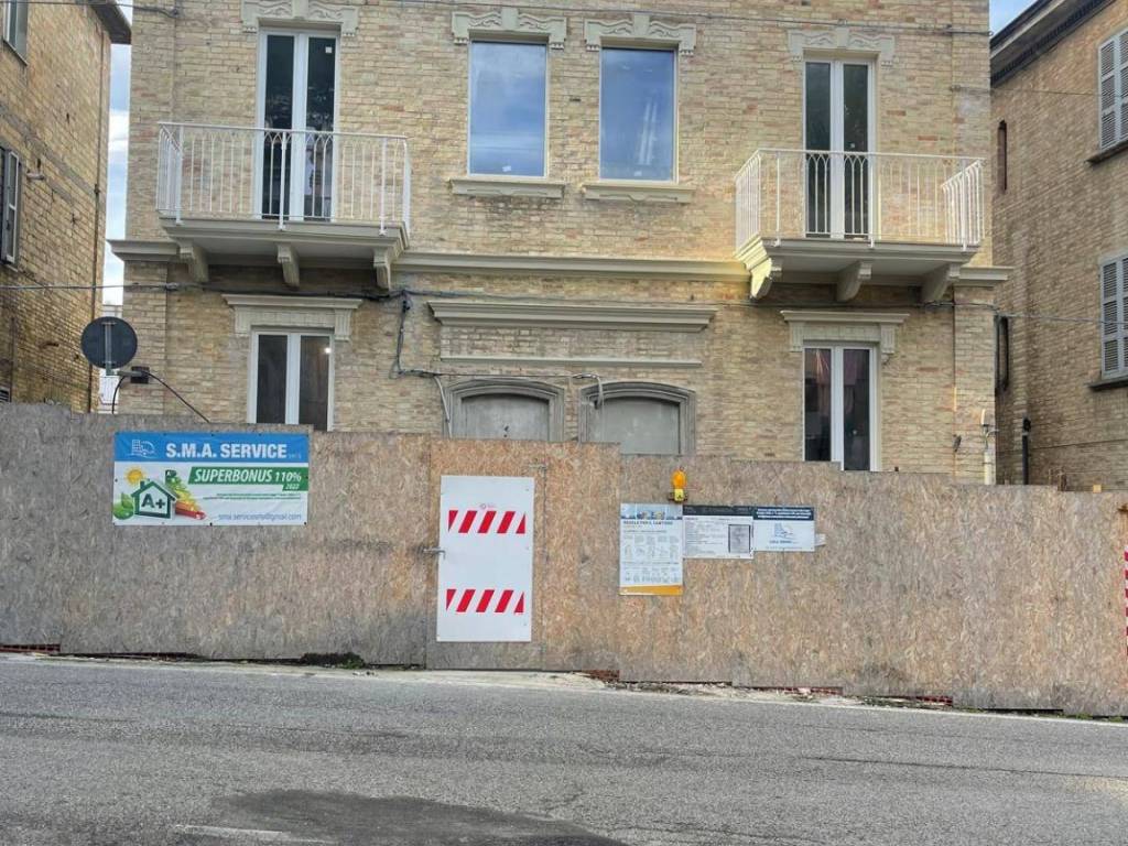 Appartamento a Cupra marittima in Via Gorizia, 18 - Foto 5