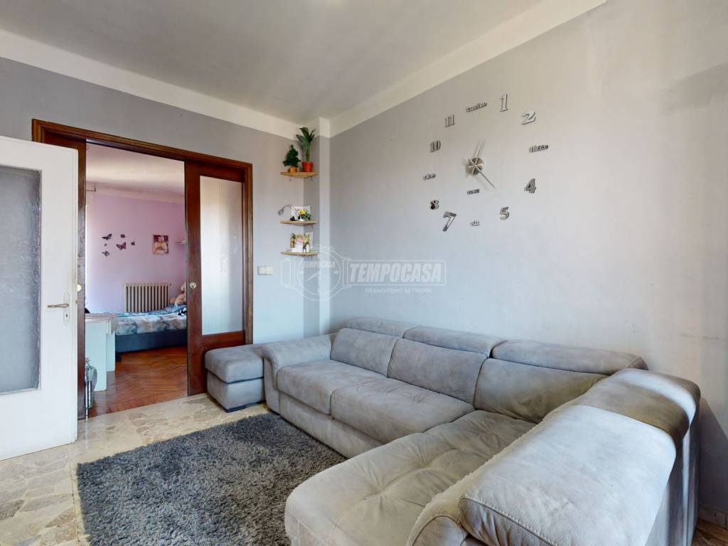 Appartamento a Bra in Via Vittorio Alfieri 5 - Foto 3